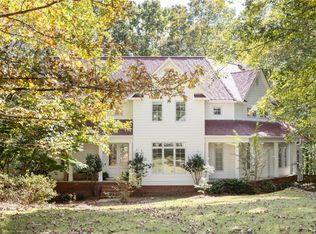641 Moores Mill Dr, Auburn, AL 36830