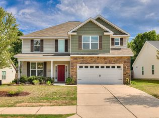 127 Radcliff Dr, Grovetown, GA 30813