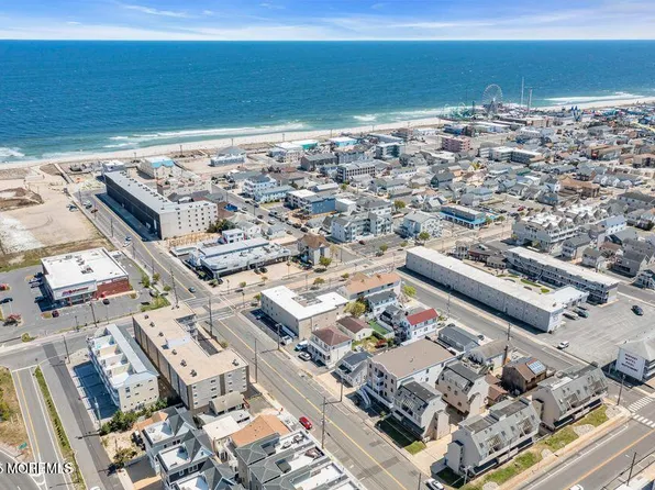 1601 Boulevard #B7, Seaside Heights, NJ 08751