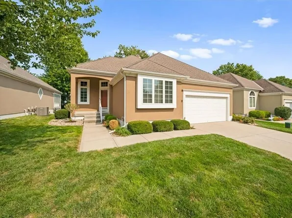 13325 Washington Ct, Kansas City, MO 64145