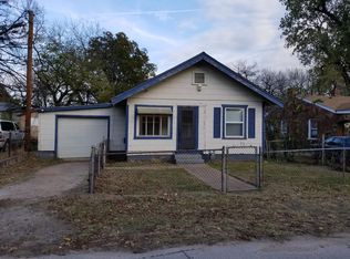 609 S 53rd West Ave, Tulsa, OK 74127