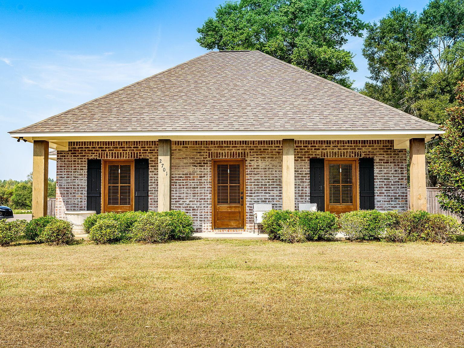 2701 Old Richton Rd, Petal, MS 39465 Zillow