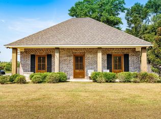 2701 Old Richton Rd, Petal, MS 39465