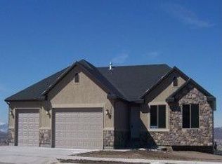 1566 S Riley Dr, Payson, UT 84651