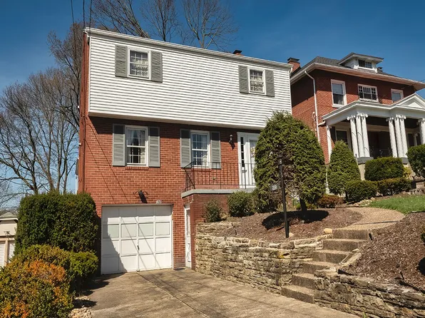 250 Cedar Blvd, Pittsburgh, PA 15228