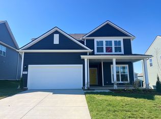 3805 Lantern Ln, Columbia, TN 38401
