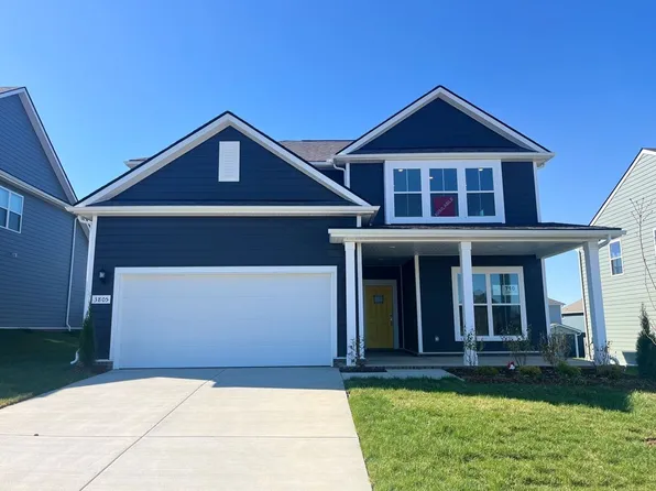 3805 Lantern Ln, Columbia, TN 38401