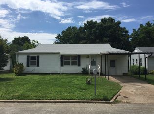 207 Falletti Ave, Claremore, OK 74017