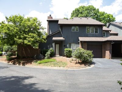 210 College Rd APT 201, Greensboro, NC, 27410