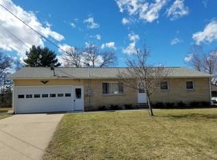 904 Mill St, Sparta, WI 54656