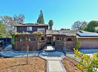 1054 Panadero Ct, Clayton, CA 94517