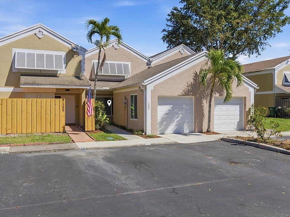 1st image of 1383 NW 122nd Terrace