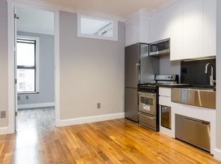 16 E 116th St APT 4C, New York, NY 10029