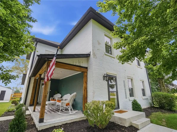 2570 State Route 718, Troy, OH 45373