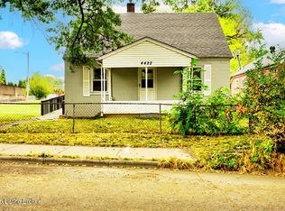 4422 S 8th St, Louisville, KY 40215