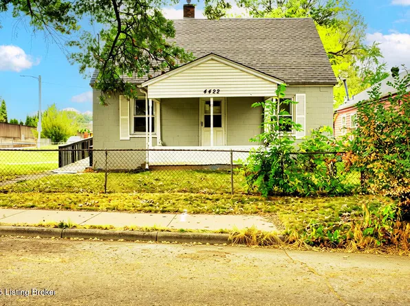 4422 S 8th St, Louisville, KY 40215