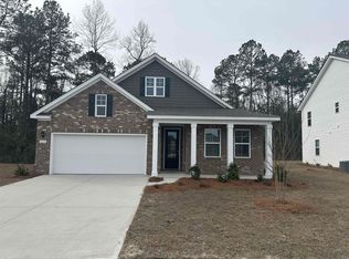 1024 Quail Roost Way LOT 510, Myrtle Beach, SC 29588