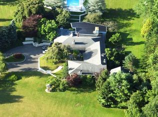 27 Washington Valley Rd, Mendham Township, NJ 07960