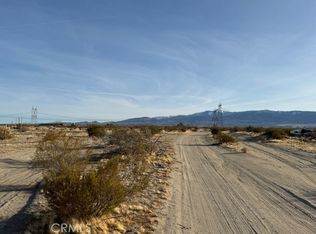 0 Wintergreen Road Holly Rd, Phelan, CA 92371