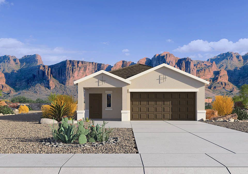Plan Elevation.