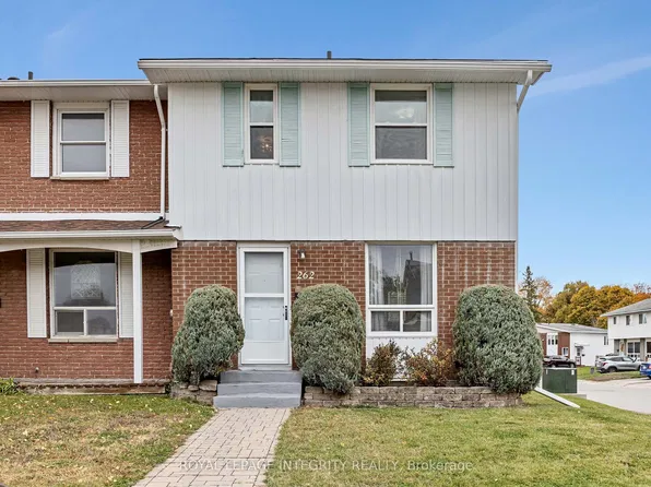 262 Edward St S, Arnprior, ON K7S 2X7