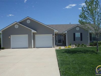 2828 Timmerman Dr, Emporia, KS, 66801