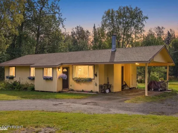 53235 Bell Ave, Kenai, AK 99611