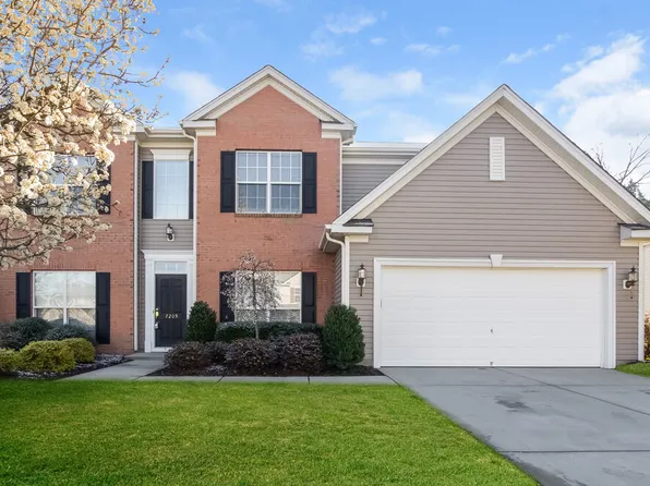 7205 Sandown Ct, Harrisburg, NC 28075