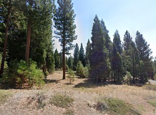 251 Peppergrass Ln, Portola, CA 96122