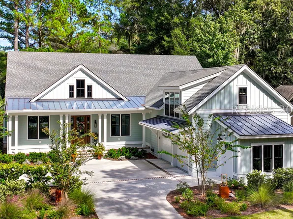 15 E Summerton Dr, Bluffton, SC 29910