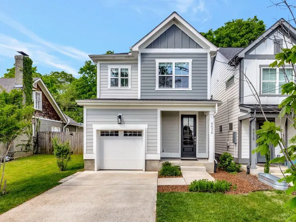 953A Cahal Ave, Nashville, TN 37206