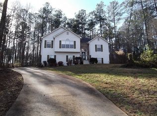 1865 Brittain Rd, Douglasville, GA 30134