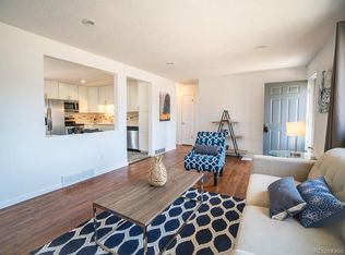 6518 Vivian St, Arvada, CO 80004