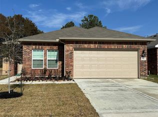 7842 Grand Louis Way, Spring, TX 77379