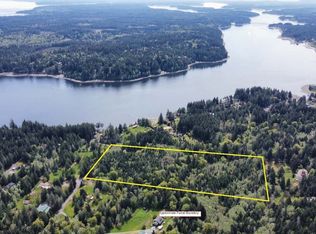 0 E View Pl, Shelton, WA 98584