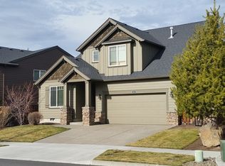 20920 Kodiak Ct, Bend, OR 97701