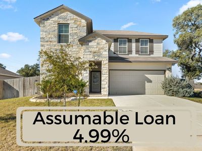 21227 Stonework Spur, San Antonio, TX, 78266