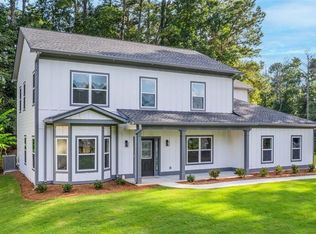 5033 Panola Woods Ct, Lithonia, GA 30038