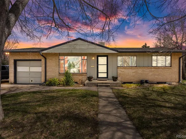 2750 S Newton Way, Denver, CO 80236