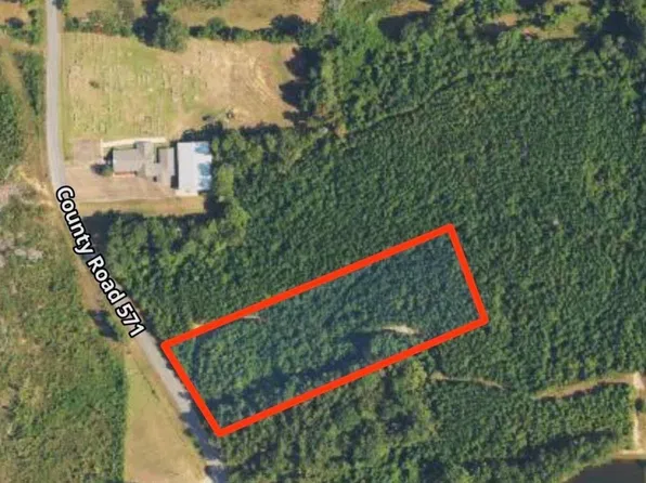 Road 571, Philadelphia, MS 39350
