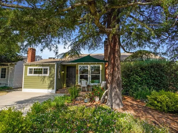 1426 N Brighton St, Burbank, CA 91506