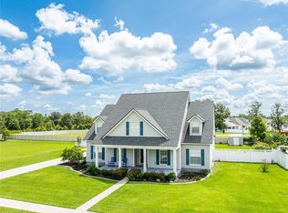 6518 Paw Pl, Land O Lakes, FL 34639