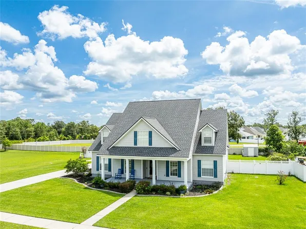 6518 Paw Pl, Land O Lakes, FL 34639