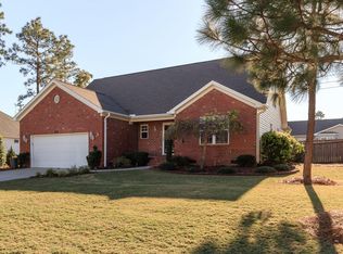 1275 Burning Tree Rd, Pinehurst, NC 28374