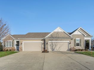 3630 Whicker Pointe, Kalamazoo, MI 49006