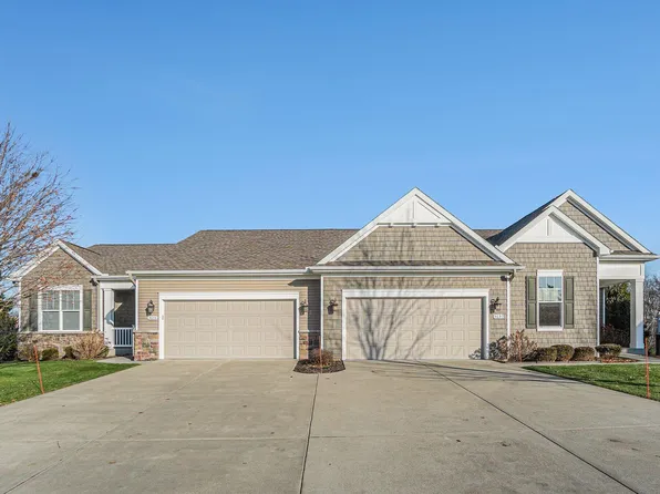 3630 Whicker Pointe, Kalamazoo, MI 49006