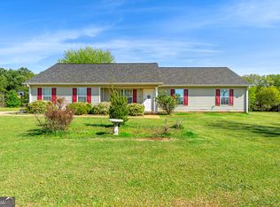 293 Snapping Shoals Rd, McDonough, GA 30252