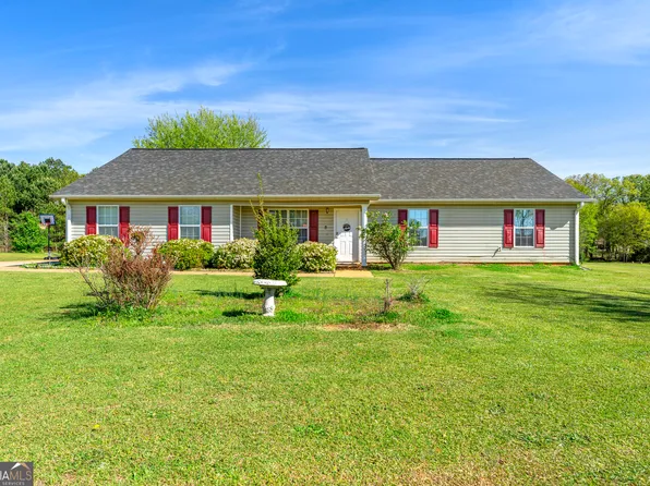 293 Snapping Shoals Rd, McDonough, GA 30252
