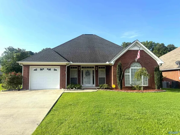 106 Lowe Blvd, Rainbow City, AL 35906