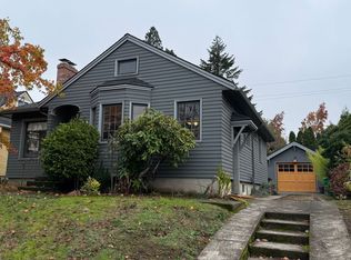 2144 SE 59th Ave, Portland, OR 97215